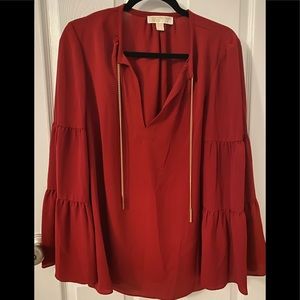 Michael Kors blouse